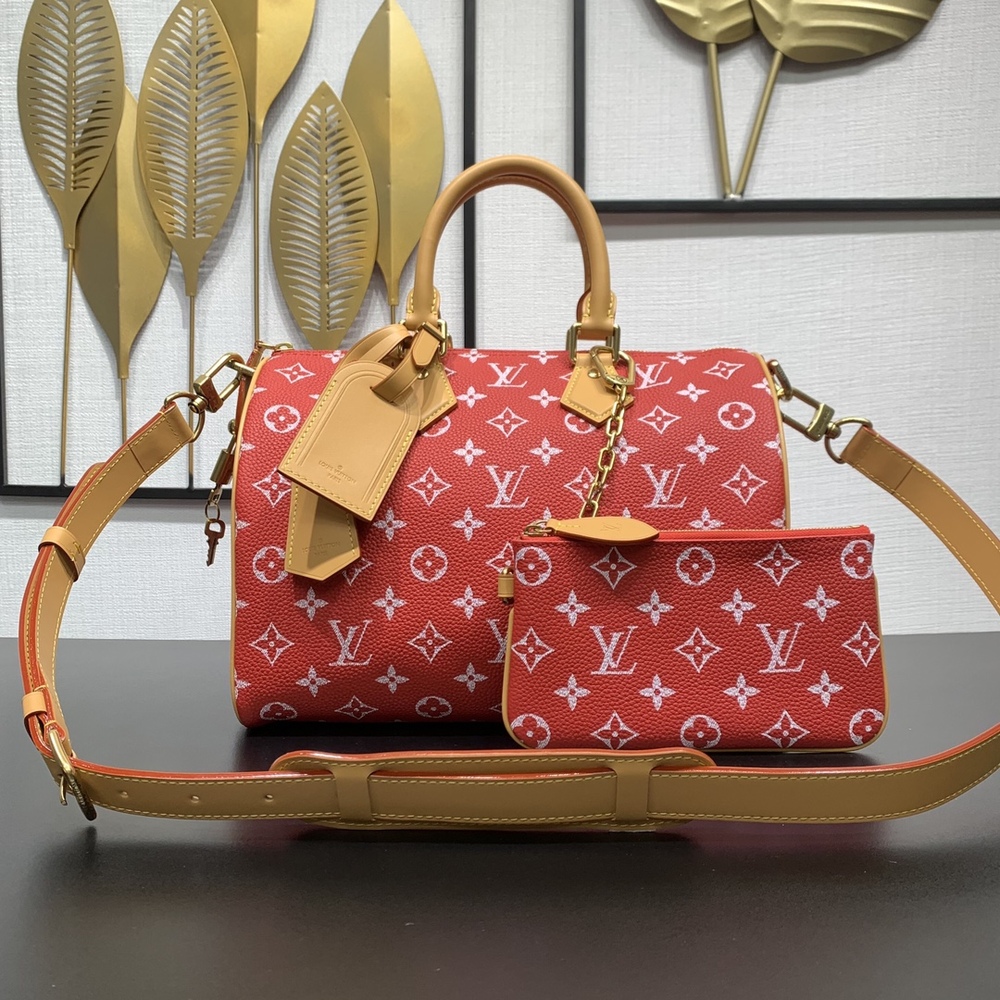 Louis Vuitton Speedy Bandoulière 30